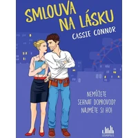 Smlouva na lásku - E-kniha