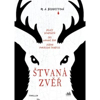 Štvaná zvěř - E-kniha