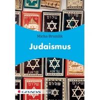 Judaismus - E-kniha