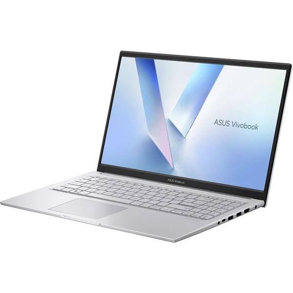 ASUS Vivobook 15 (X1504VA-BQ4155W) stříbrný (Další) - Notebooky - Obrázek d4c2ec6386c04ec1bd257560060e4073