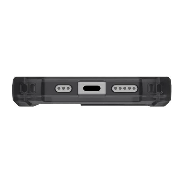 UAG Plasma XTE Magsafe kryt iPhone 17 kouřový/titanový - Pouzdra - Obrázek d4c48da55536498aa2f85c45328f5146