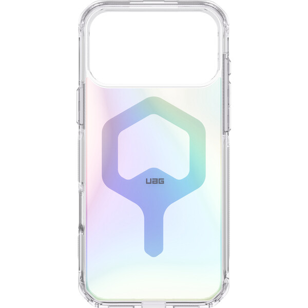 UAG Plyo MagSafe kryt iPhone 18 Pro Max/17 Pro Max duhový - Pouzdra - Obrázek d4cde7a2fb574f21a5144ada4c6699af