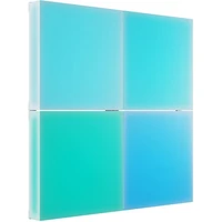 Nanoleaf Blocks Small Squares Expension Pack modulární osvětlení (rozšiřující balíček) 4 Pack - Chytrá osvětlení