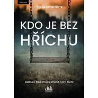 Kdo je bez hříchu - E-kniha