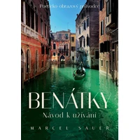 Benátky. Návod k užívání - E-kniha
