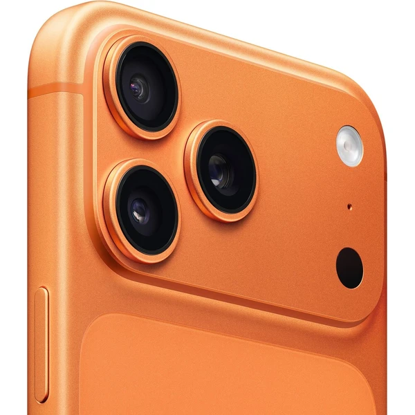 Apple iPhone 17 Pro Max 1TB kosmicky oranžový (Kategorie B) - Mobilní telefony - Obrázek d4e1e15df0424b34a420ff469215254a