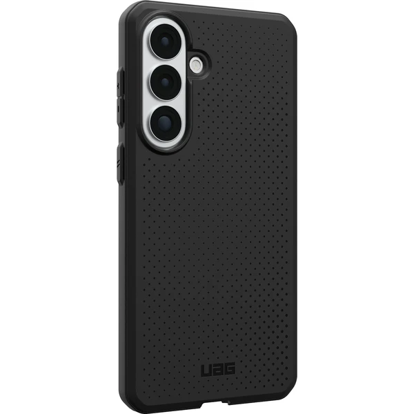 UAG Dot MagSafe kryt Samsung Galaxy S26+ černý - Pouzdra - Obrázek d4e3a504bca74daea7c526034c0ee2be