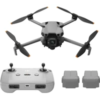 DJI Mini 5 Pro Fly More Combo (DJI RC-N3) - Drony