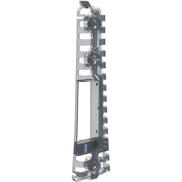 iPega P5R002 přídavné chlazení pro PS5 Pro/Slim čiré - Konzolové příslušenství - Obrázek d4e7077dcf59439689818a41364306d8