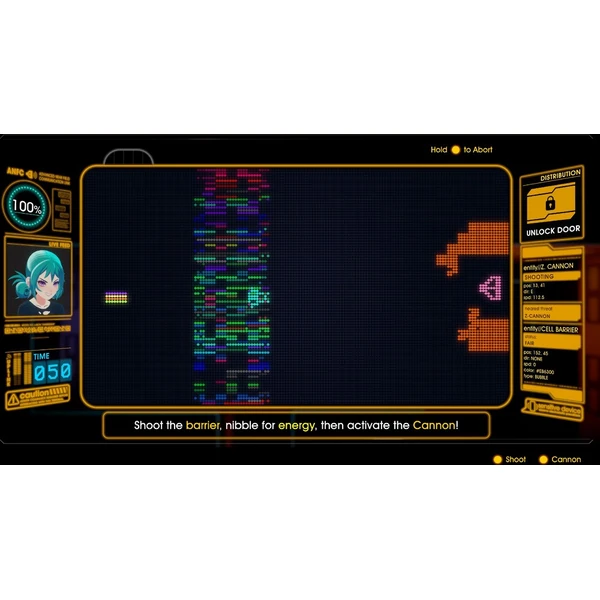Yars Rising (PS5) - Hry pro PS5 - Obrázek d4e87f4eabcb4bdbafff4644a9ff6351
