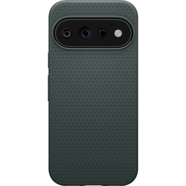 Spigen Liquid Air MagSafe kryt Google Pixel 11 Pro abyss green - Pouzdra - Obrázek d4ed5e3925db47c19b58d0ddd9f8a12a