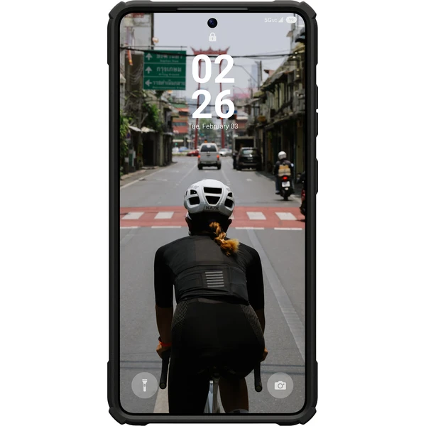 UAG Plasma XTE 360 MagSafe kryt Samsung Galaxy S26 Ultra černý - Pouzdra - Obrázek d4ee0714eba14e5b927ce70233ea6504