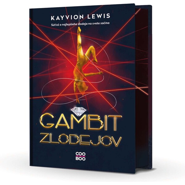 Gambit zlodejov