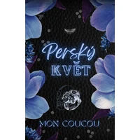 Perský květ - E-kniha