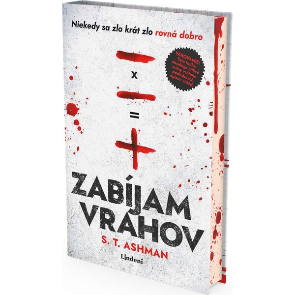 Zabíjam vrahov