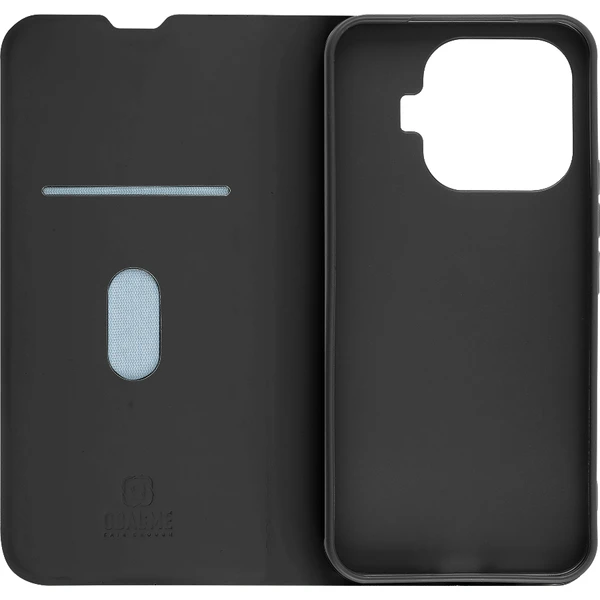 OBAL:ME SmoothTouch Pouzdro pro Xiaomi 17T Pro černé - Pouzdra - Obrázek d4f2768252ba4f0c811af221a1c969ee