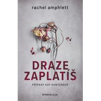 Draze zaplatíš - E-kniha