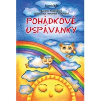 Pohádkové uspávanky - E-kniha