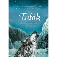 Tulák - E-kniha