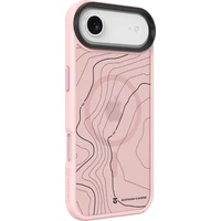 Tactical MagForce Hyperstealth Sika kryt iPhone Air Pink Panther - Pouzdra