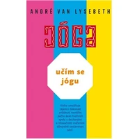 Učím se jógu - E-kniha