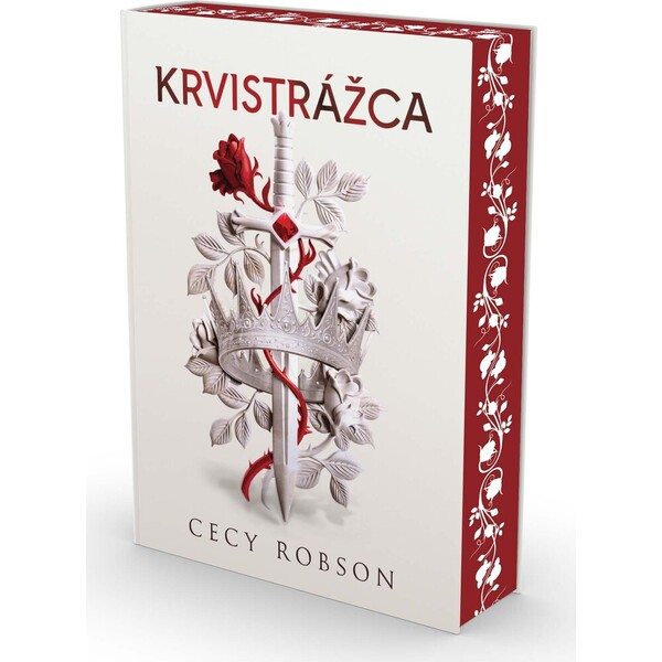 Krvistrážca