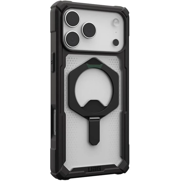 UAG Plasma XTE Magsafe kryt iPhone 17 Pro Max černý/čirý - Pouzdra - Obrázek d50fa7c1523845488174f32344b6687a