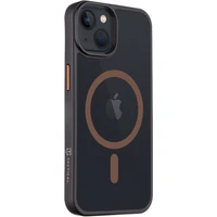 Tactical MagForce Hyperstealth 2.0 Kryt pro iPhone 13 Black/Moucha Moose - Pouzdra