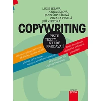 Copywriting - E-kniha