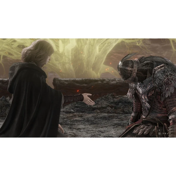 Elden Ring Tarnished Edition (Switch 2) (Game Key Card) - Hry pro Nintendo Switch 2 - Obrázek d515f0730ef44daaa75b2cde518f0301