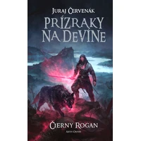 Prízraky na Devíne - E-kniha
