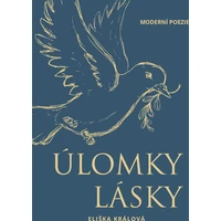 Úlomky lásky - E-kniha