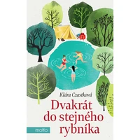 Dvakrát do stejného rybníka - E-kniha