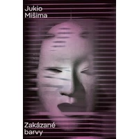 Zakázané barvy - E-kniha
