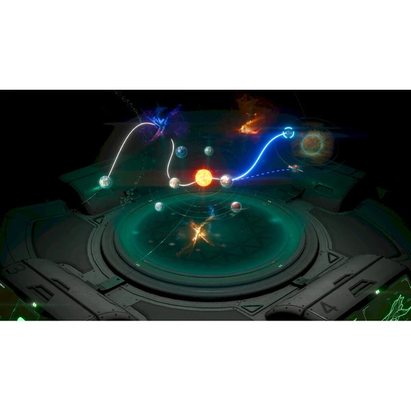 Star Fox (Switch 2) - Hry pro Nintendo Switch 2 - Obrázek d52fa90e848e490f85cc859dbcebc1d8