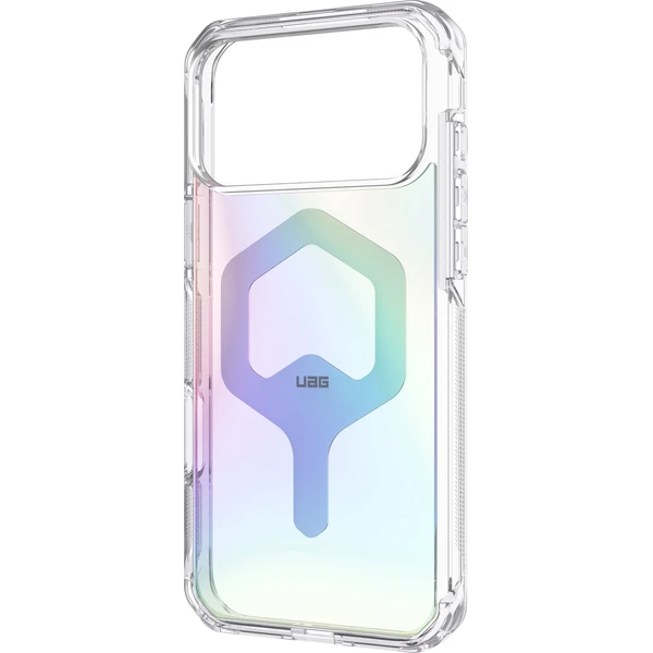 UAG Plyo MagSafe kryt iPhone 18 Pro Max/17 Pro Max duhový - Pouzdra - Obrázek d5301b51002448e4b6a91d1aeab06ce0