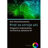 Proč se stroje učí - E-kniha