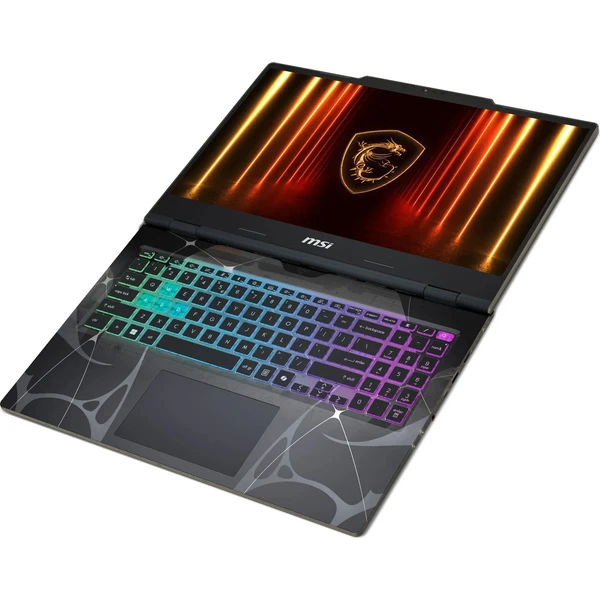 MSI Cyborg 15 (A13VE-2217CZ) RTX 4050 černý - Notebooky - Obrázek d533bb924cdd478d9b87646cd24d8343