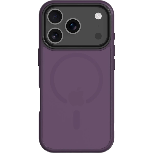 Tactical MagForce Hyperstealth MagSafe kryt Apple iPhone 17 Pro/18 Pro Burgundy Smoke - Pouzdra - Obrázek d5389551702942c58a1e9457d43e1bed