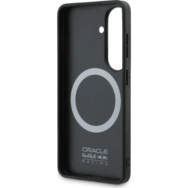 Oracle Red Bull Racing PU Leather Meshed Powerbar Magnetic kryt Samsung Galaxy S26 modrý - Pouzdra - Obrázek d53be86096b24fada51438b76e1491ff