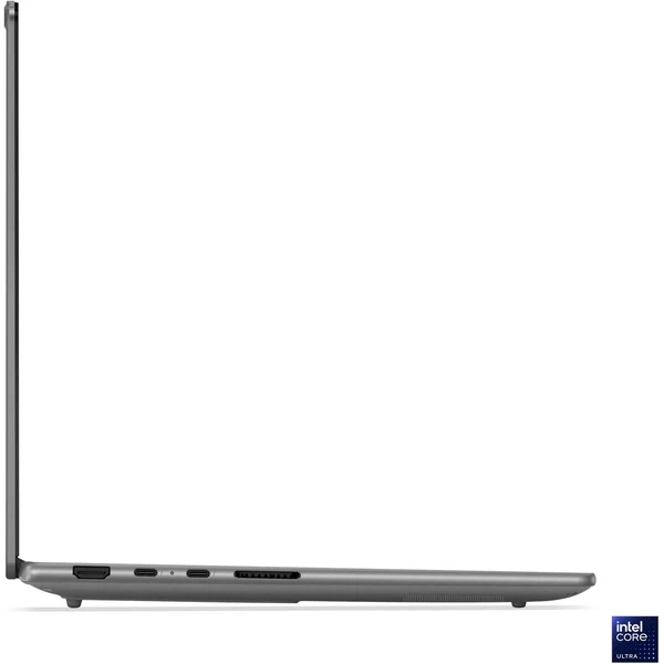 Lenovo Yoga Pro 7 14IAH10 (83KF0022CK) šedý - 3 roky záruky Premium Care - Notebooky - Obrázek d53cd3ae0a424a3e842a8ba28302fe3c