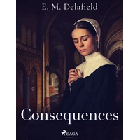 Consequences - E-kniha