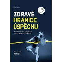 Zdravé hranice úspěchu - E-kniha