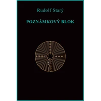 Poznámkový blok - E-kniha