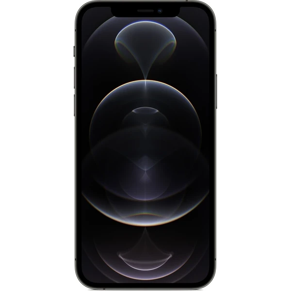 Apple iPhone 12 Pro 128GB grafitově šedý (Kategorie C) - Mobilní telefony - Obrázek d563203de0054a72876124731f48459e