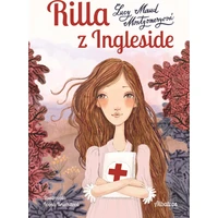 Rilla z Ingleside - E-kniha