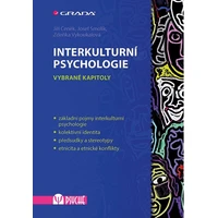 Interkulturní psychologie - E-kniha