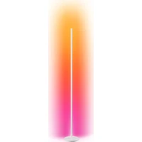 Nanoleaf Matter Smart Multicolor Floor Lamp stojací lampa bílá - Chytrá osvětlení