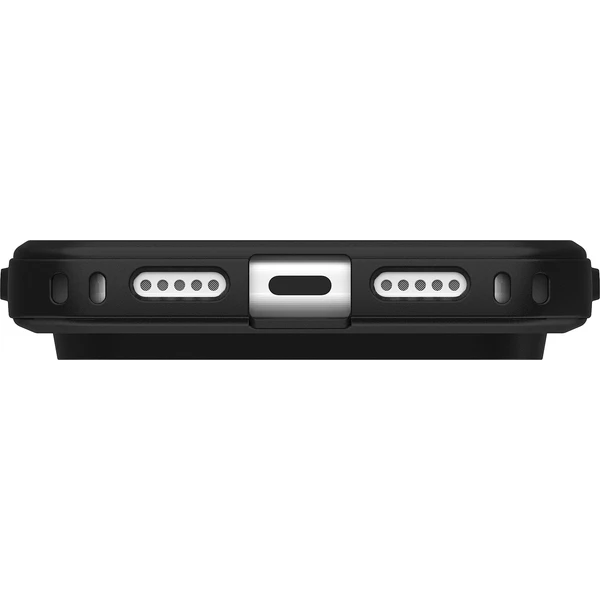 UAG Dot MagSafe kryt iPhone 18 Pro/17 Pro černý - Pouzdra - Obrázek d56d361cee294966ac0c9f40ef98f12d