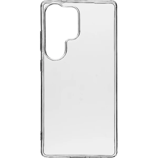 OBAL:ME TPU kryt Samsung Galaxy S25 Ultra čirý - Pouzdra - Obrázek d571c2a86ba24604a792287d21f8809b
